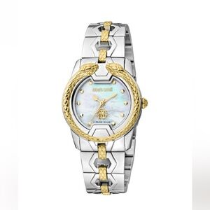 Roberto Cavalli Watch